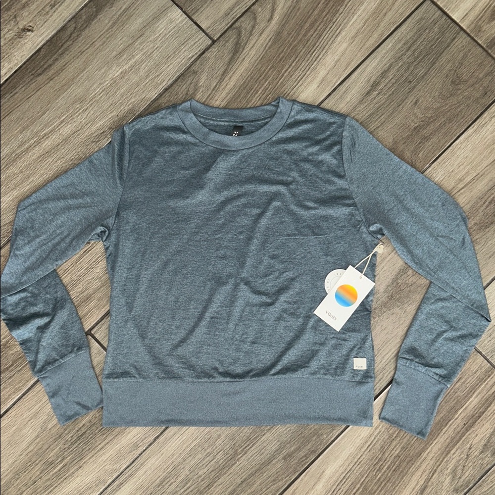 Vuori Women’s Daydream Crew